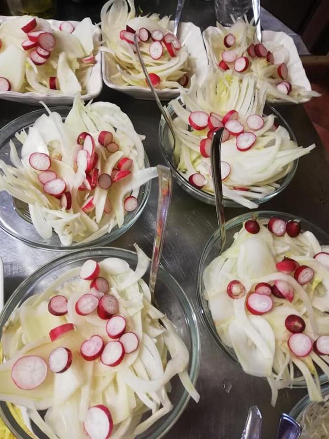 Con Cucina Tipica Nuova Scardua