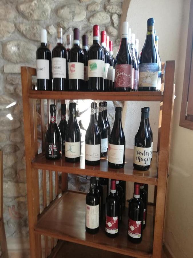 Landhaus Con Cucina Tipica Nuova Scardua Cavriana