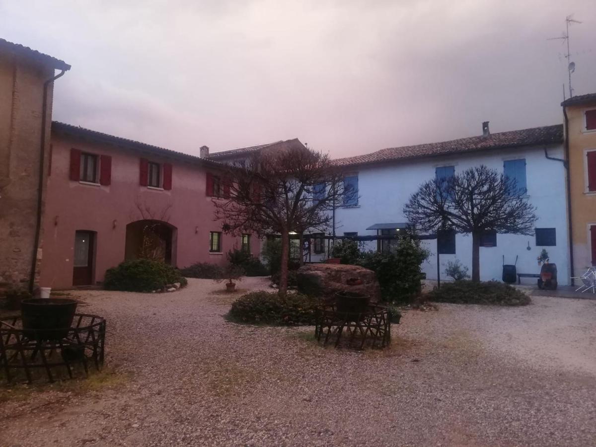 Con Cucina Tipica Nuova Scardua Landhaus