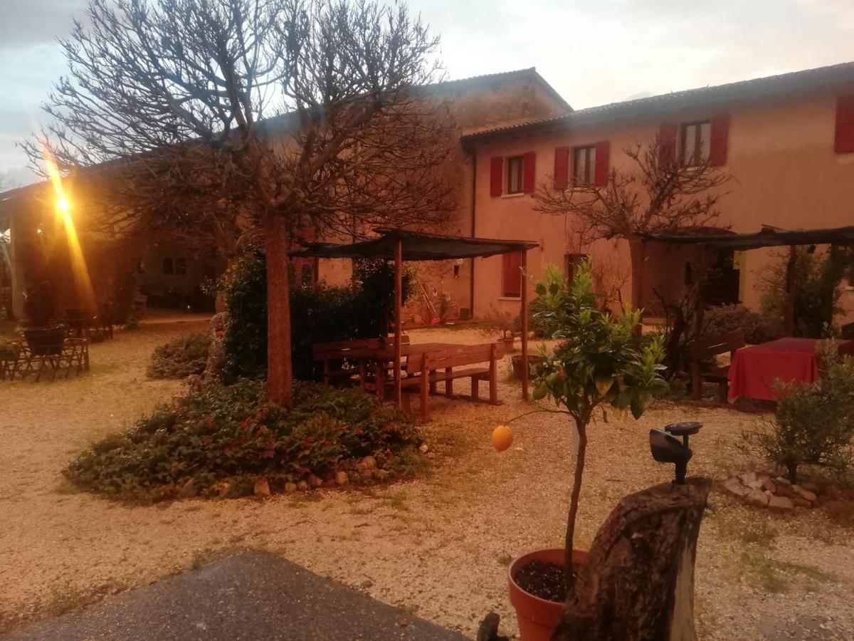 Con Cucina Tipica Nuova Scardua Landhaus