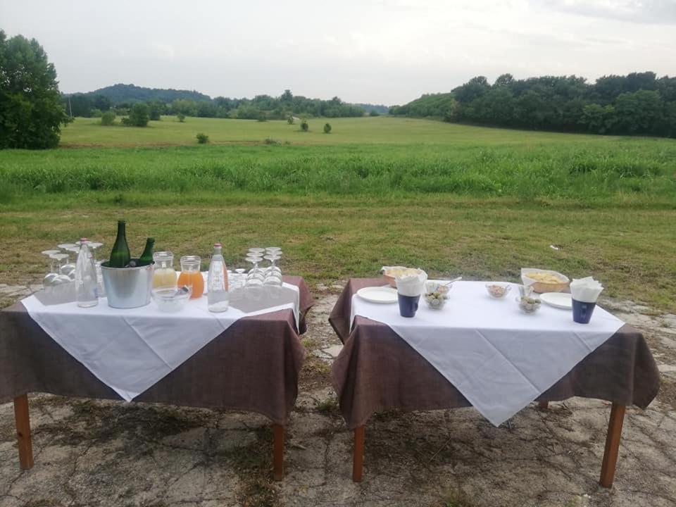 Landhaus Con Cucina Tipica Nuova Scardua