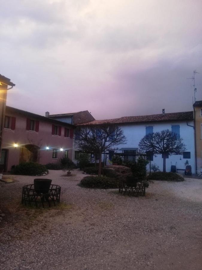 Con Cucina Tipica Nuova Scardua Cavriana