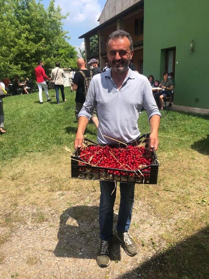 Con Cucina Tipica Nuova Scardua