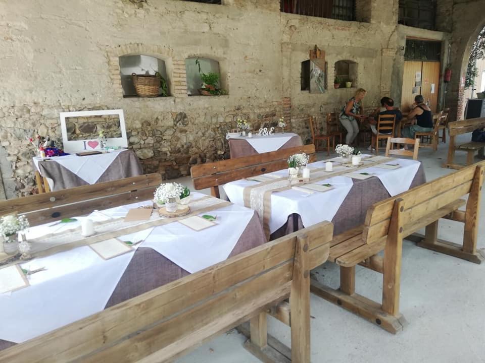 Con Cucina Tipica Nuova Scardua Landhaus *