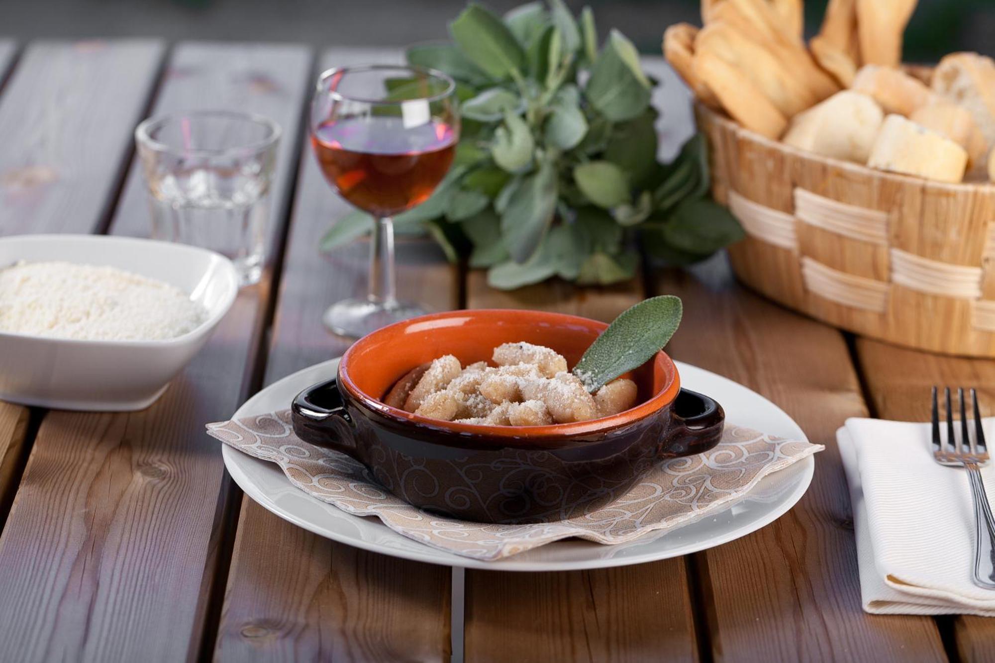 Landhaus Con Cucina Tipica Nuova Scardua