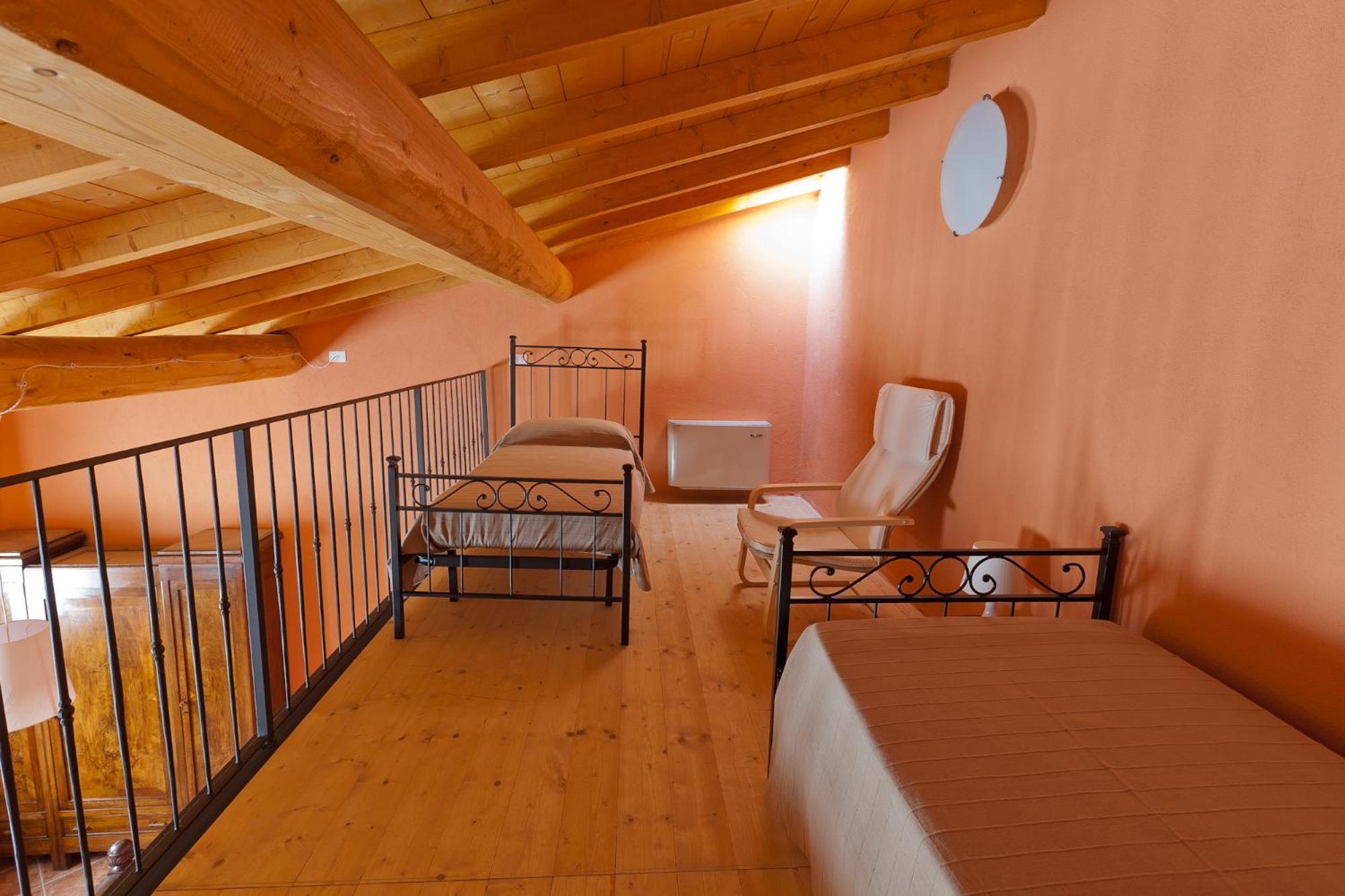 Landhuis Agriturismo Con Cucina Tipica Nuova Scardua Cavriana
