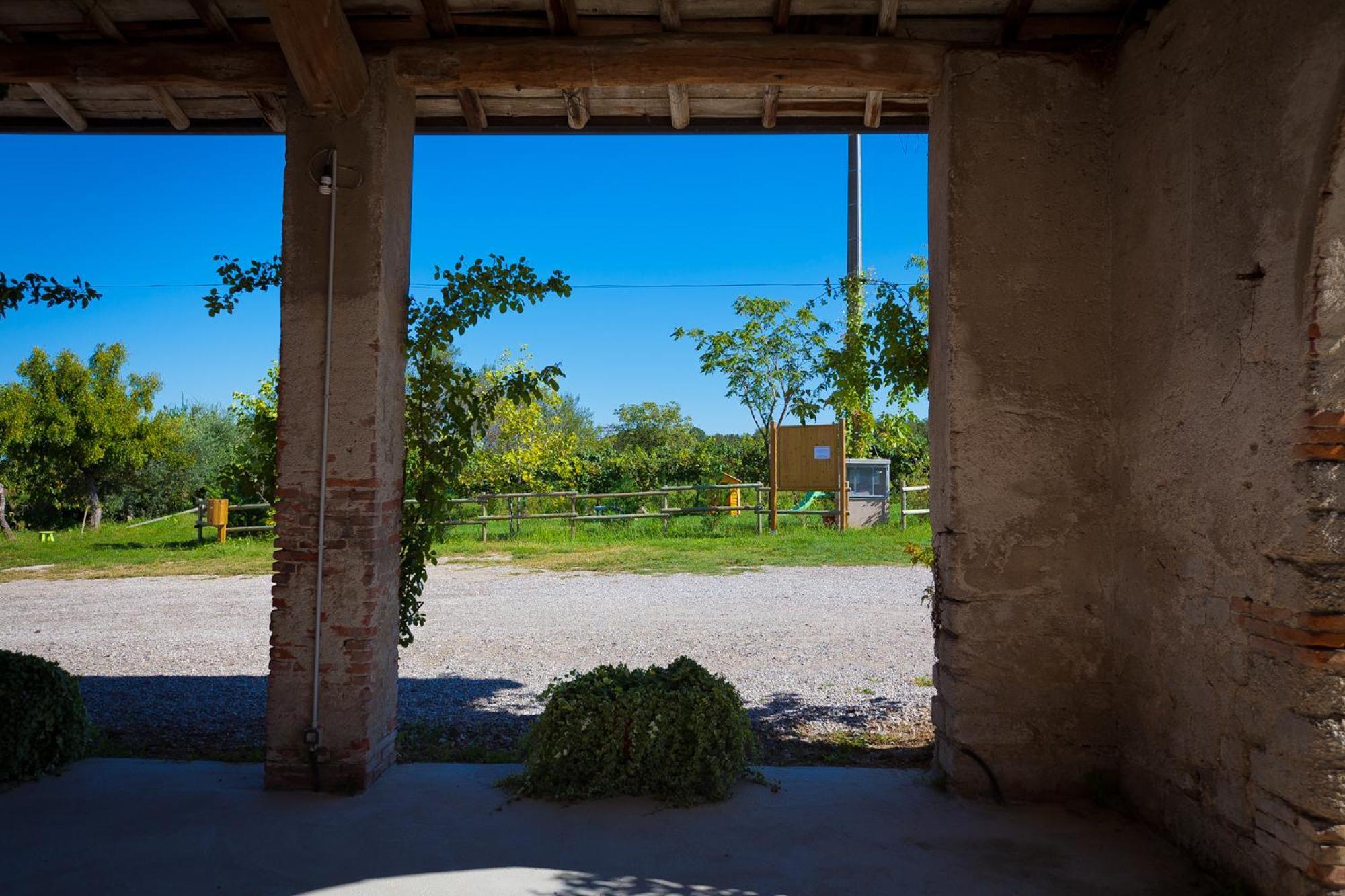 Con Cucina Tipica Nuova Scardua Landhaus