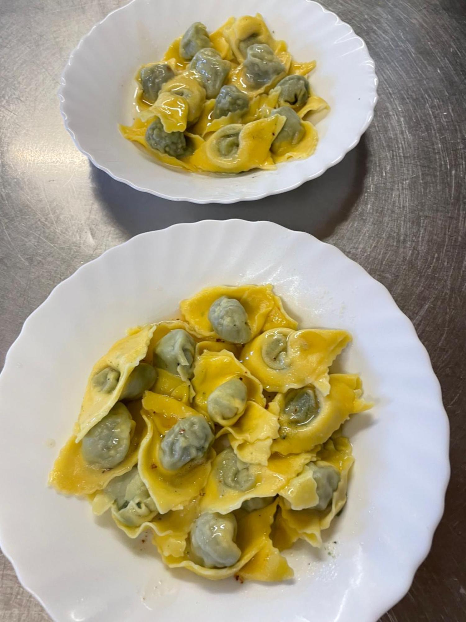 Con Cucina Tipica Nuova Scardua Landhaus