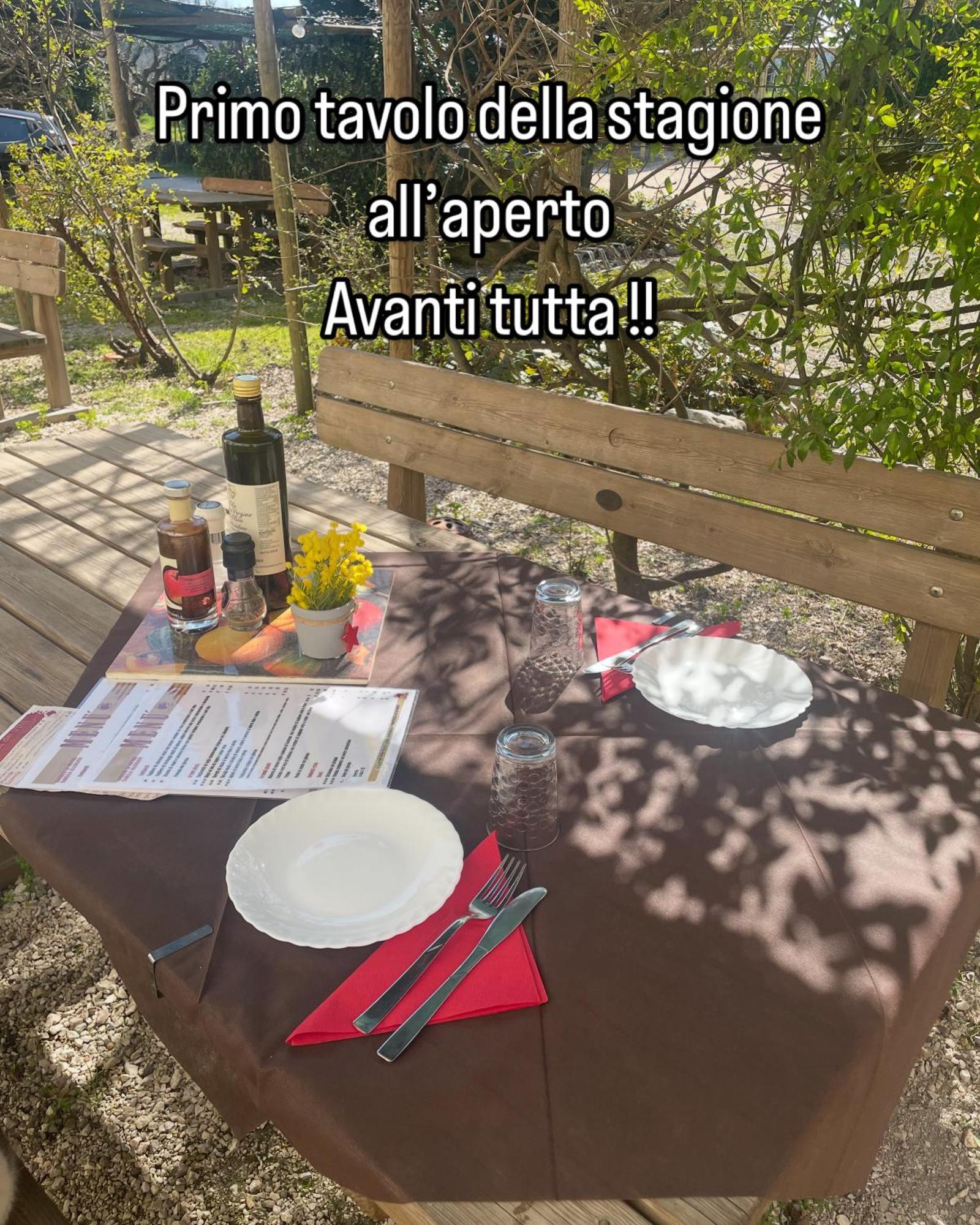 Con Cucina Tipica Nuova Scardua *