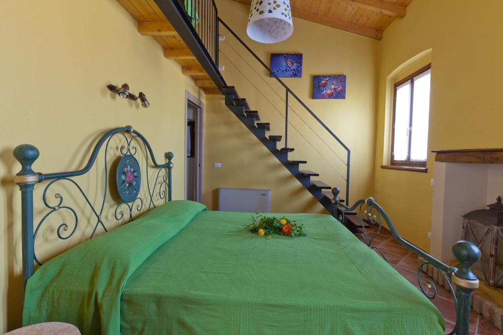 Agriturismo Con Cucina Tipica Nuova Scardua Cavriana