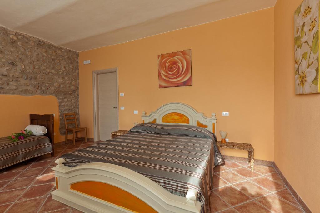 Con Cucina Tipica Nuova Scardua Landhaus Cavriana