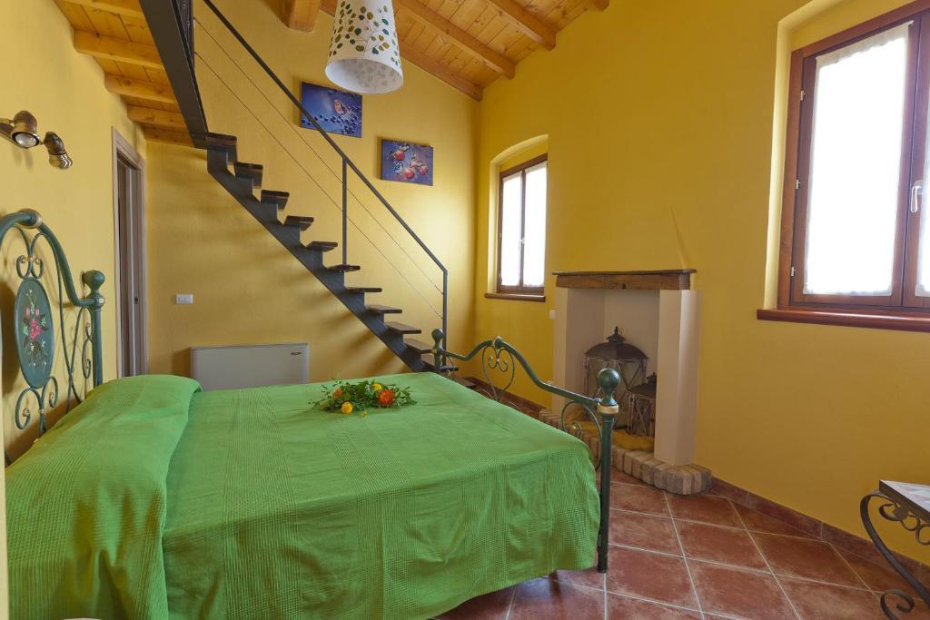 Landhaus Con Cucina Tipica Nuova Scardua *