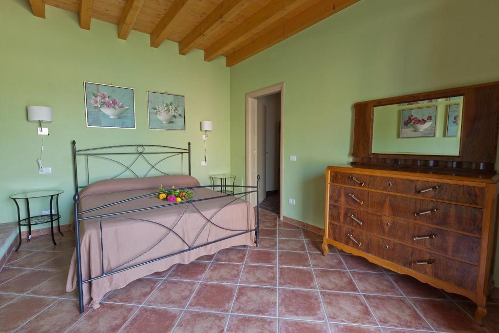 Landhaus Con Cucina Tipica Nuova Scardua Cavriana