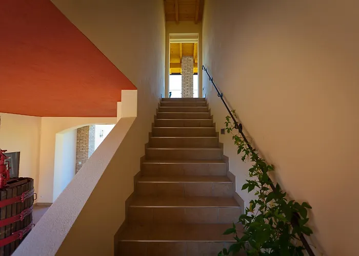 Agriturismo Nuova Scardua