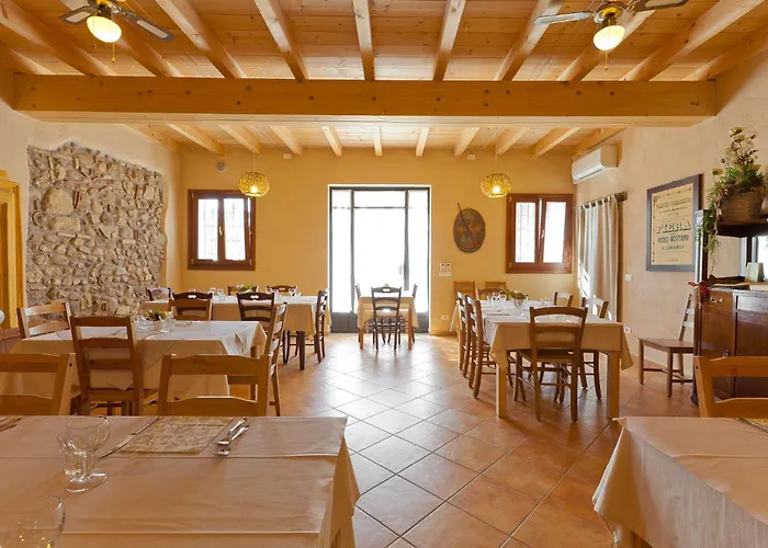 Agriturismo Nuova Scardua