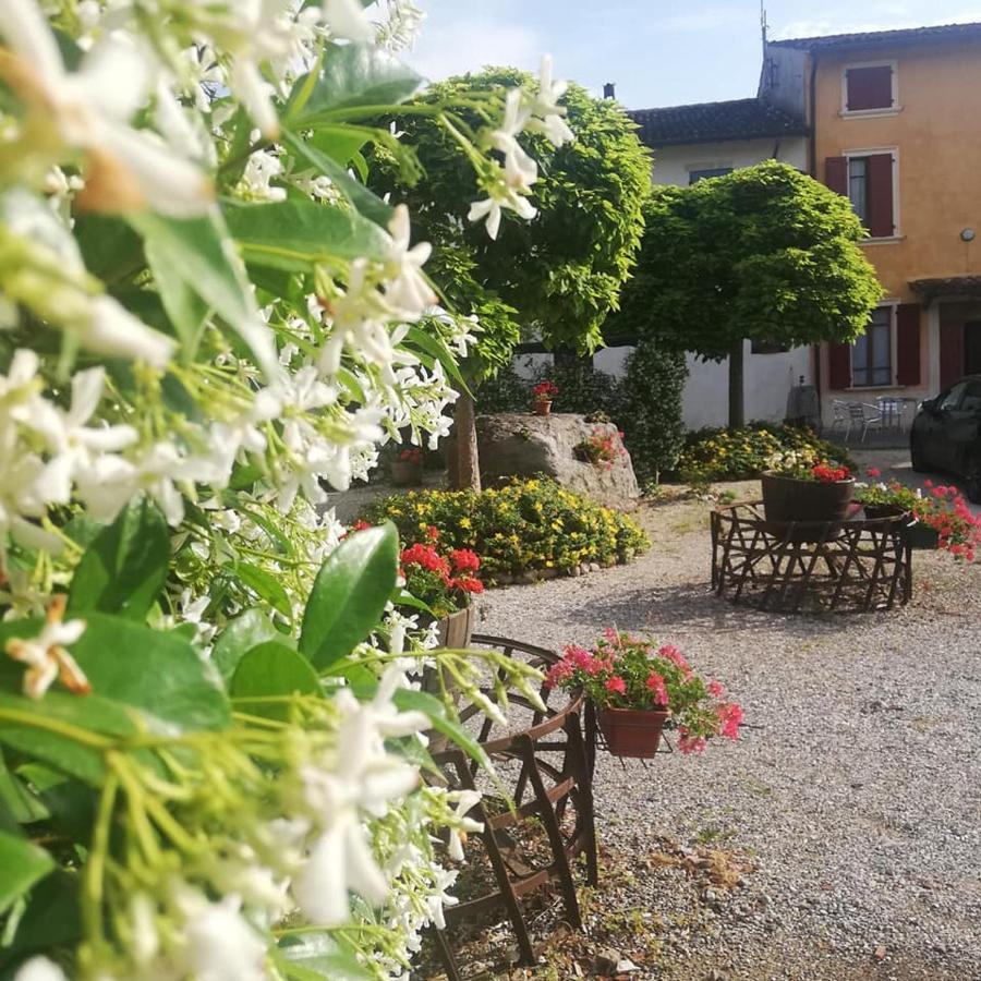 Casa di campagna Nuova Scardua *