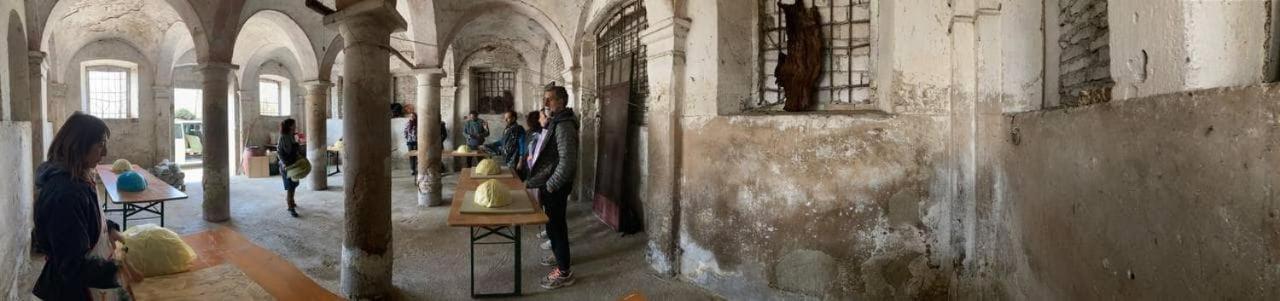 Casa di campagna Nuova Scardua *