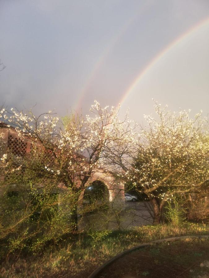 Casa di campagna Nuova Scardua *
