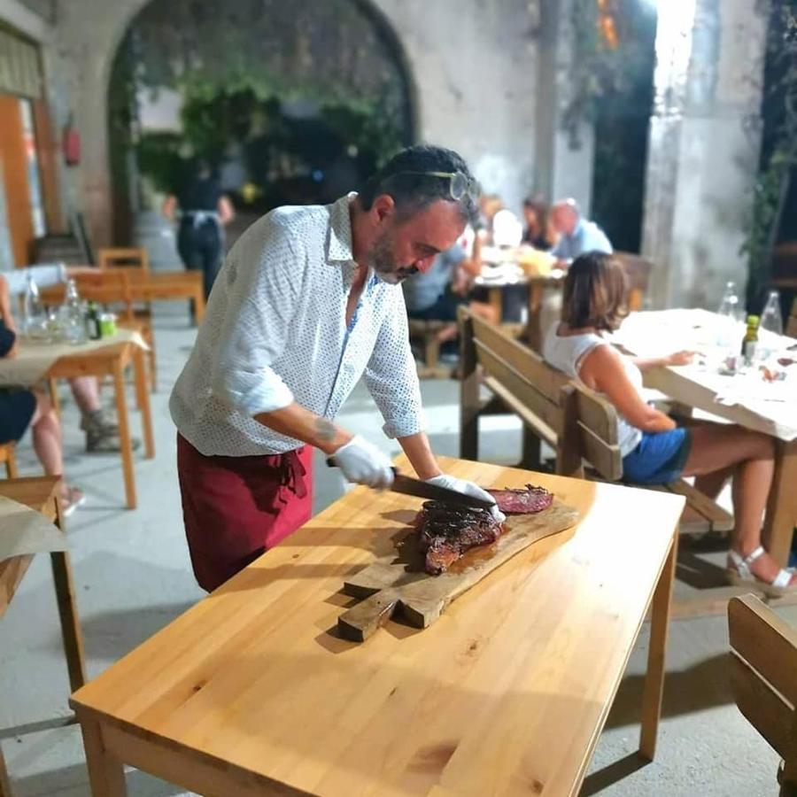Nuova Scardua Casa di campagna Cavriana