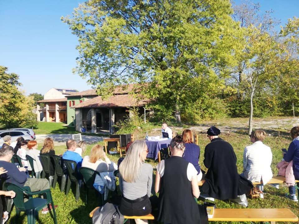 Casa di campagna Nuova Scardua