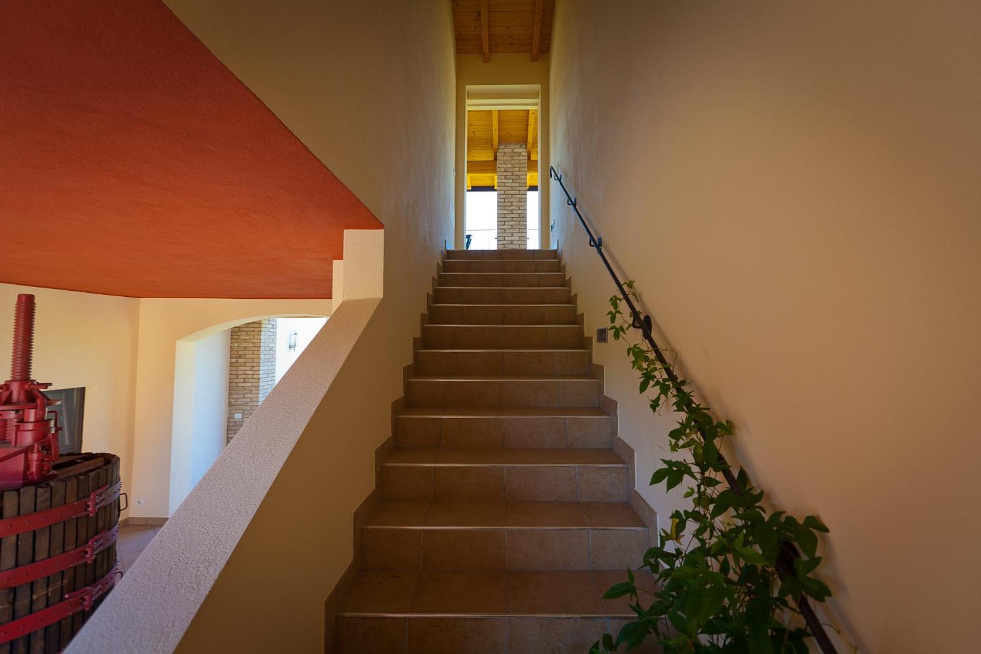 Nuova Scardua Casa di campagna Cavriana