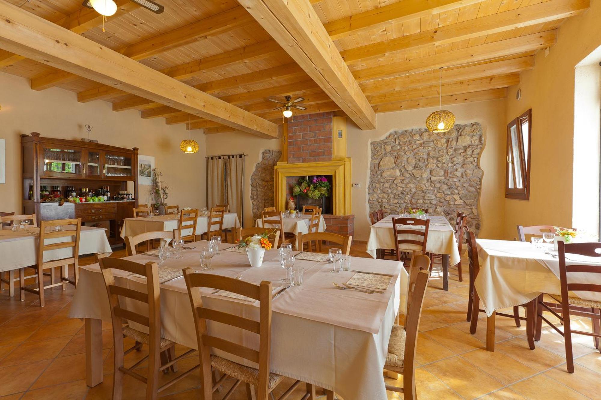 Casa di campagna Nuova Scardua Cavriana