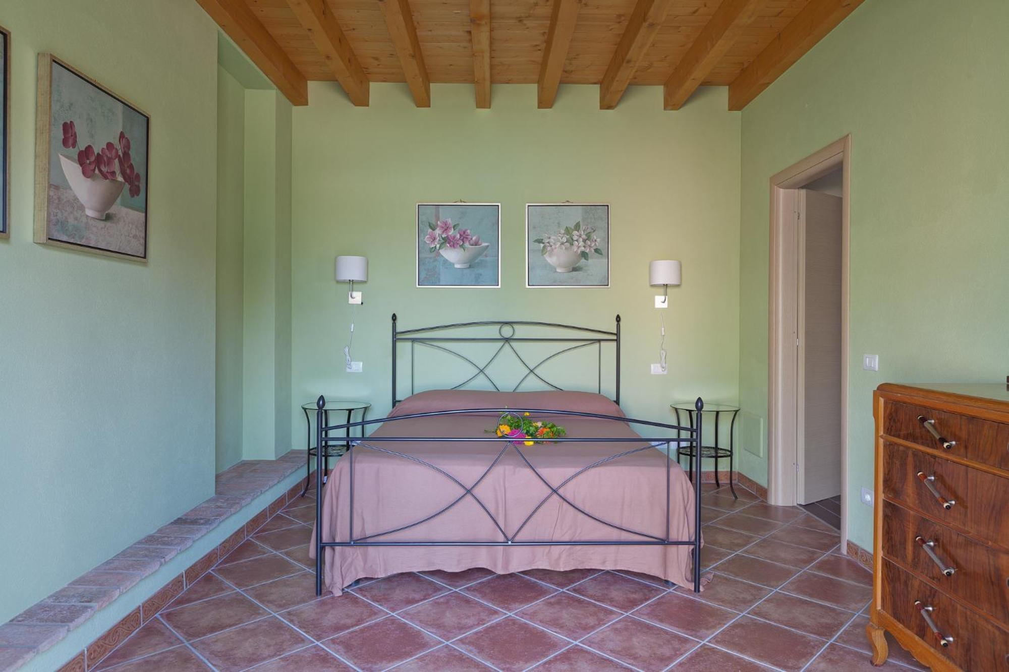 Casa di campagna Nuova Scardua *