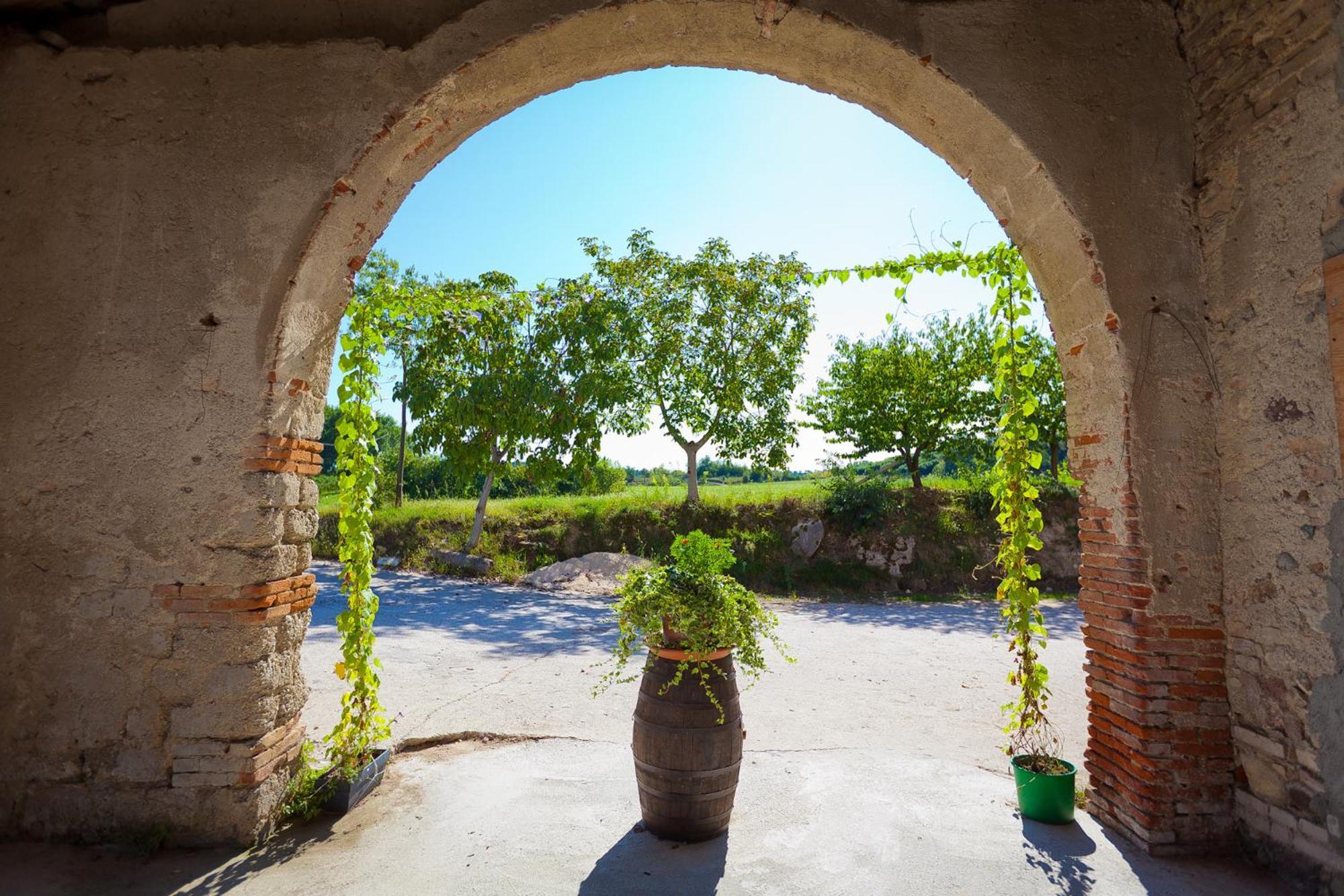 Casa di campagna Nuova Scardua *