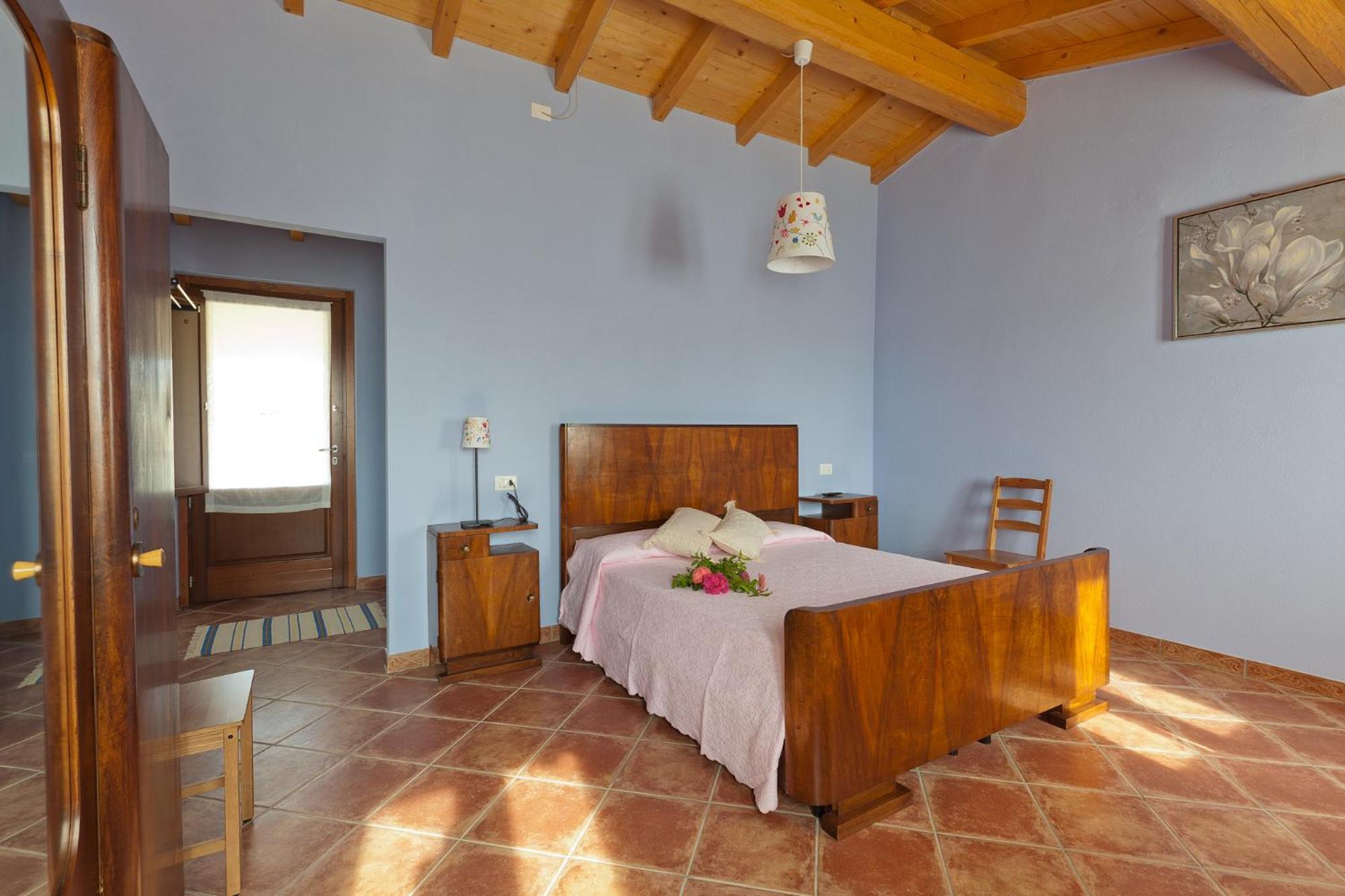 Nuova Scardua Casa di campagna Cavriana