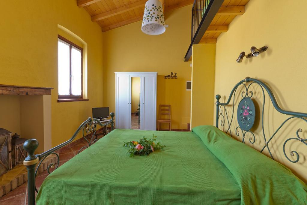 Nuova Scardua Casa di campagna Cavriana